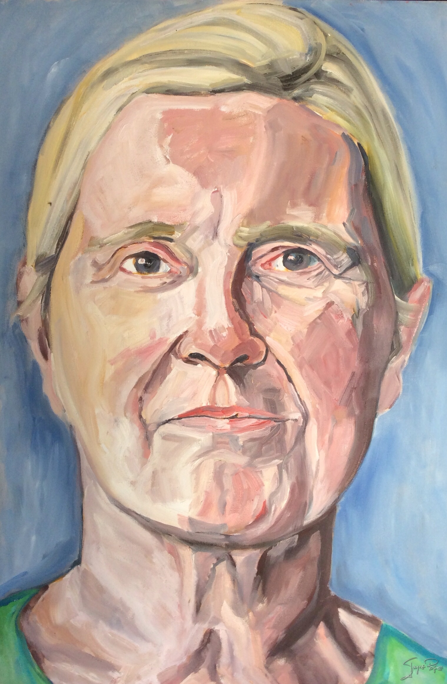 Portrait